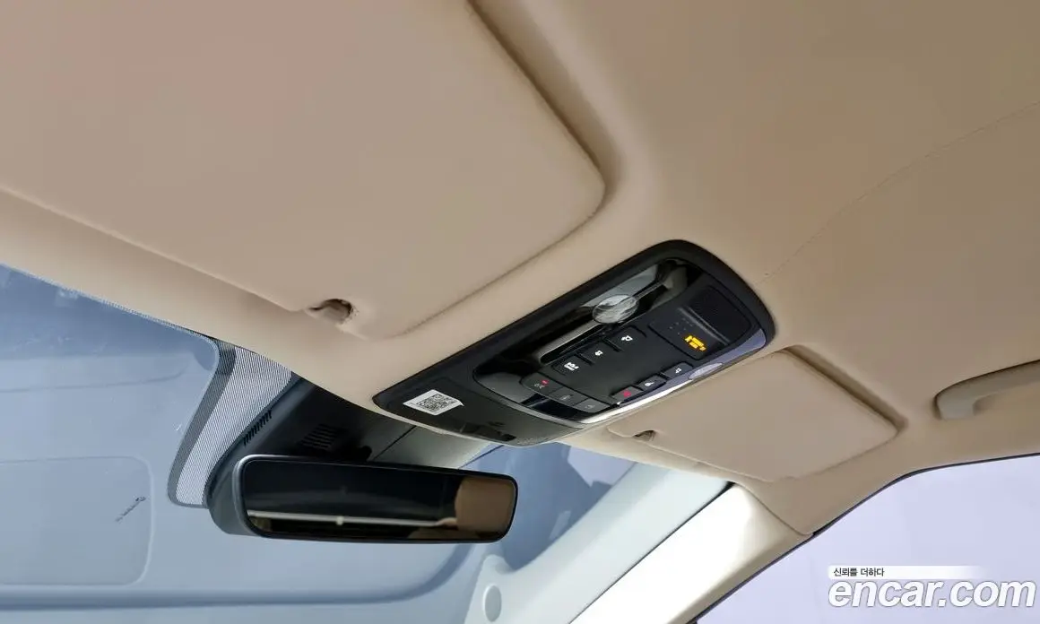 Kia Carnival 2021 3.5 автомат (гидро), фото 17