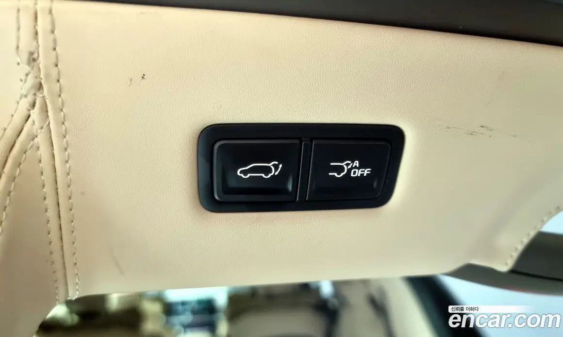 Kia Carnival 2021 3.5 автомат (гидро), фото 20
