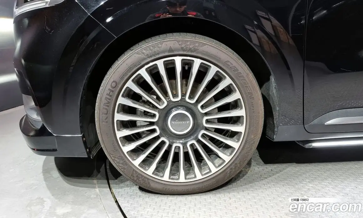 Kia Carnival 2021 3.5 автомат (гидро), фото 5