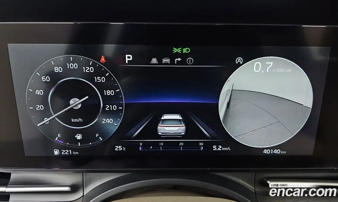 Kia Carnival 2021 2.2 автомат (гидро), фото 11