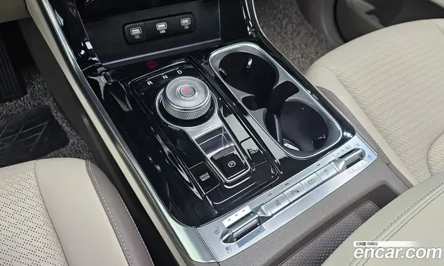 Kia Carnival 2021 2.2 автомат (гидро), миниатюра 12