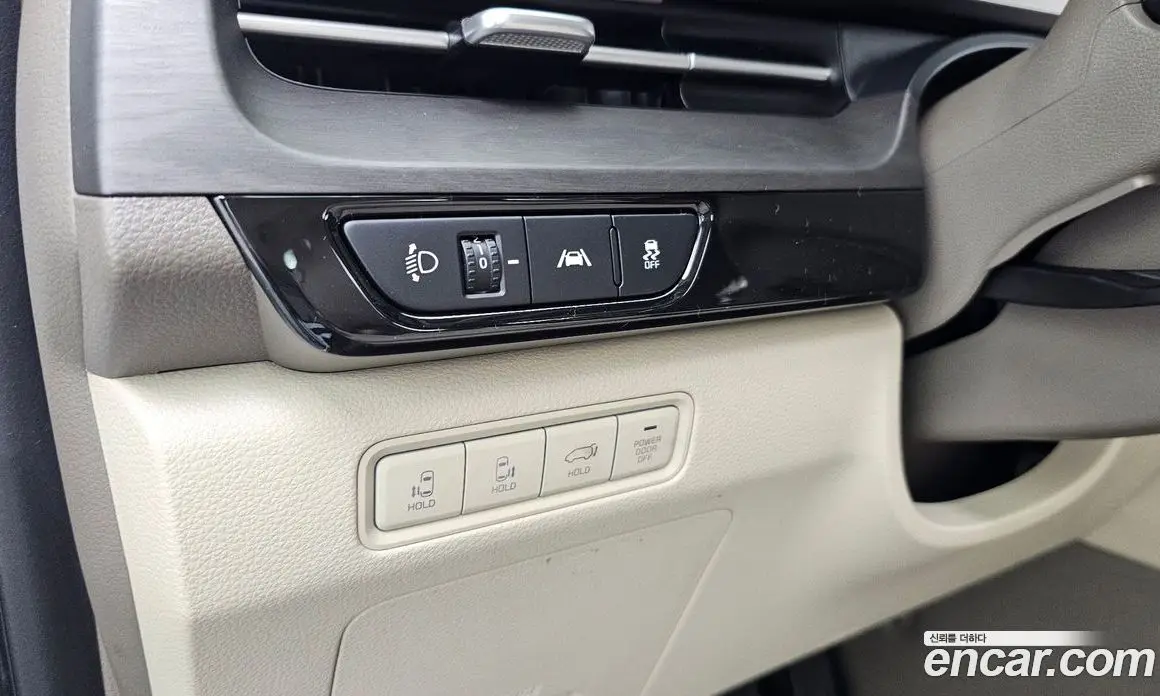 Kia Carnival 2021 2.2 автомат (гидро), фото 22