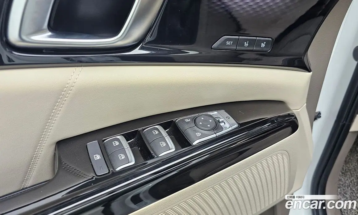 Kia Carnival 2021 2.2 автомат (гидро), фото 23