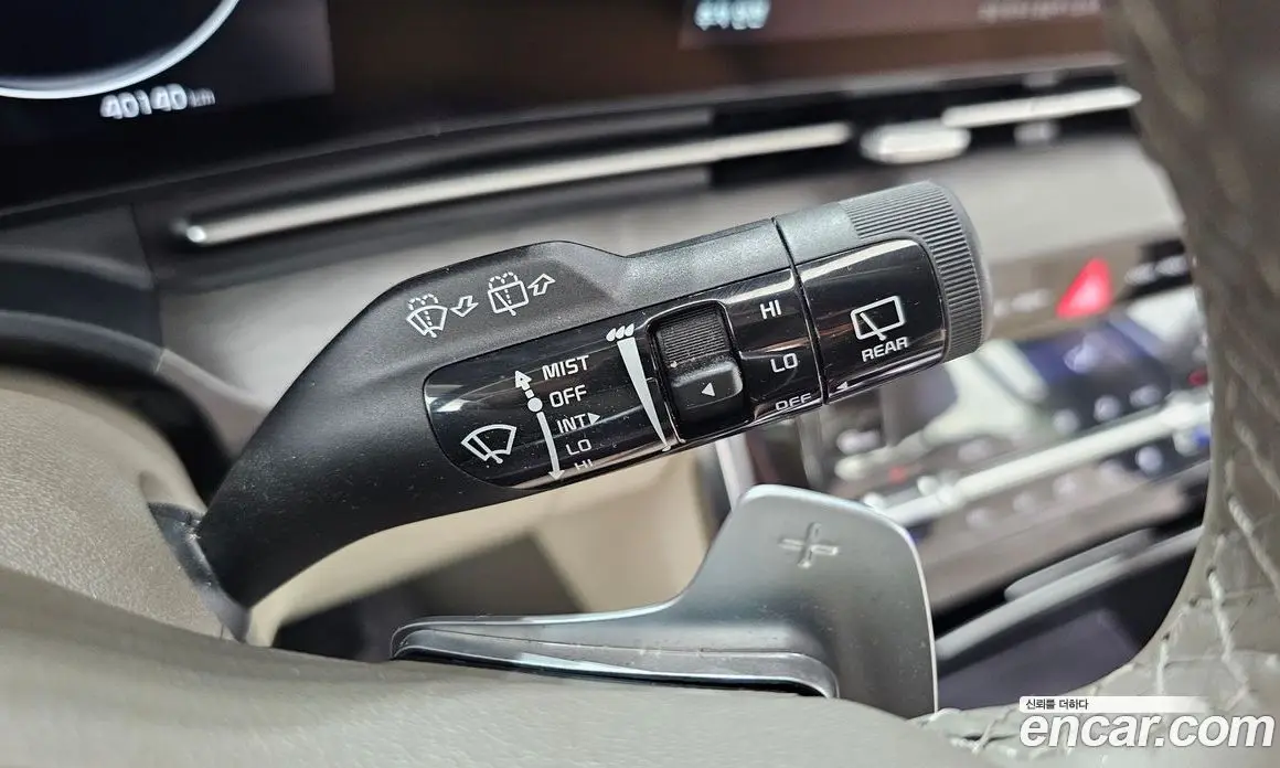 Kia Carnival 2021 2.2 автомат (гидро), фото 25