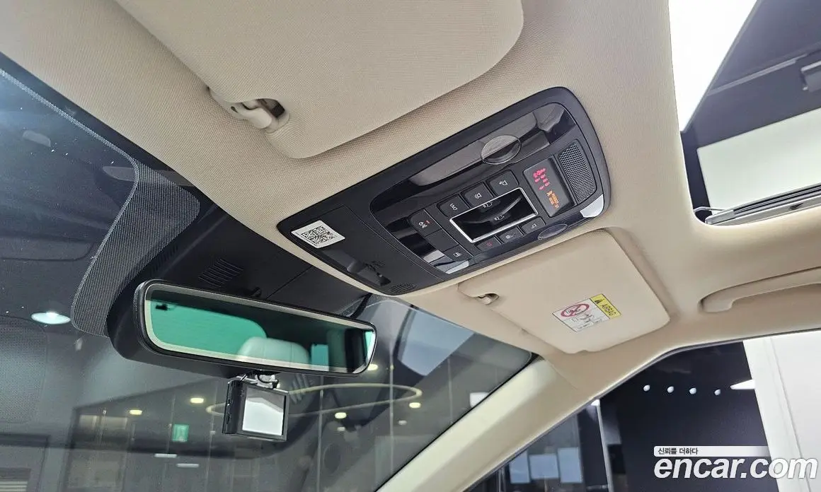 Kia Carnival 2021 2.2 автомат (гидро), фото 26