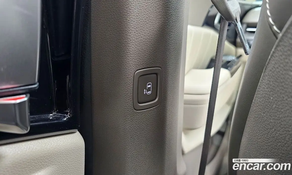 Kia Carnival 2021 2.2 автомат (гидро), фото 30