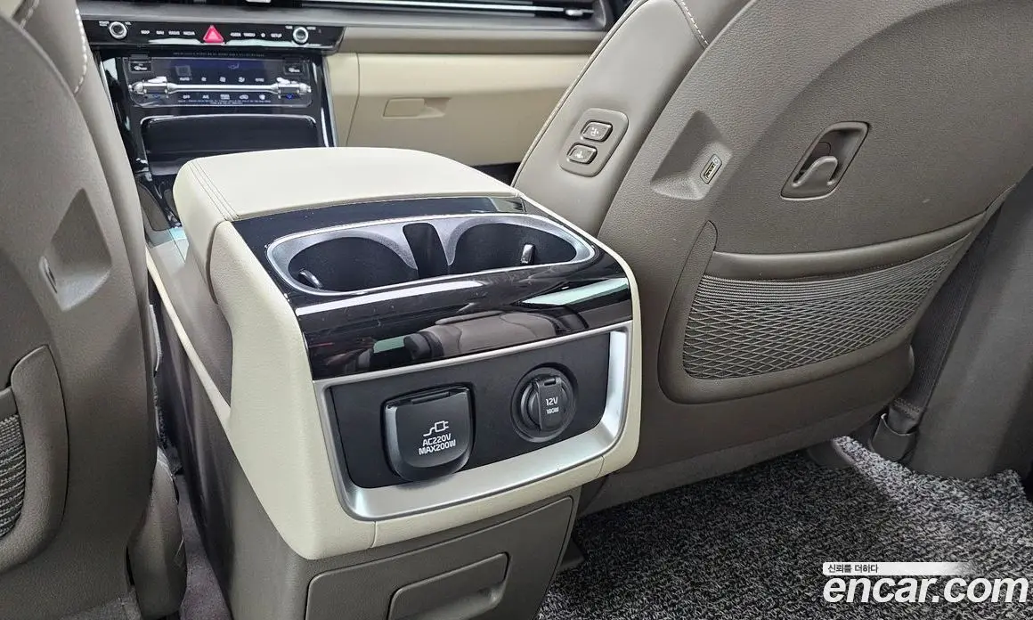 Kia Carnival 2021 2.2 автомат (гидро), фото 31
