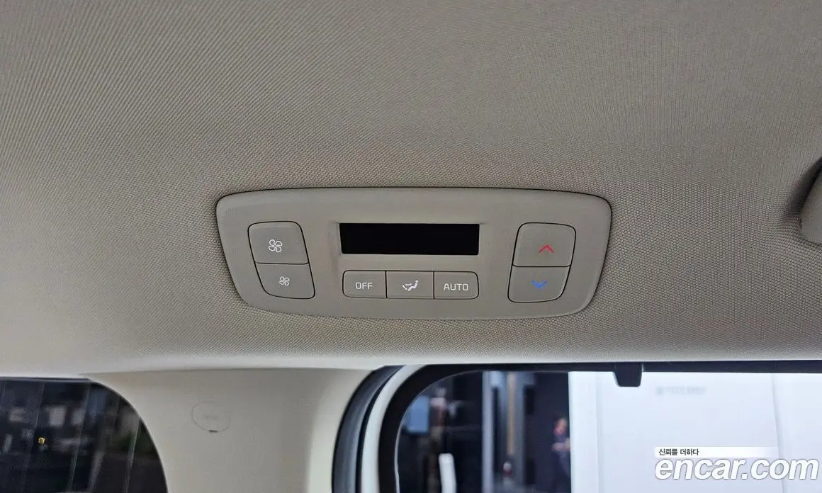 Kia Carnival 2021 2.2 автомат (гидро), фото 32