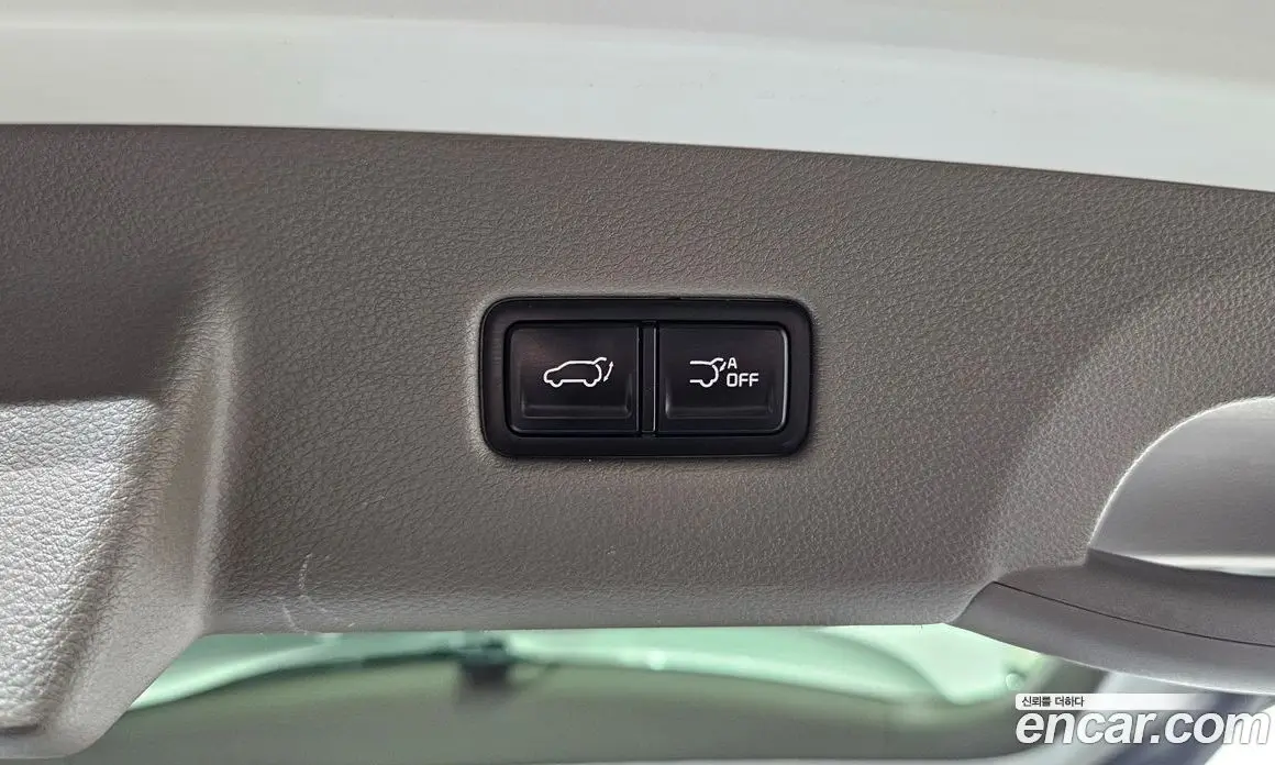 Kia Carnival 2021 2.2 автомат (гидро), фото 33