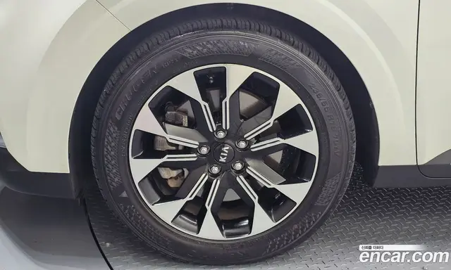 Kia Carnival 2021 2.2 автомат (гидро), миниатюра 5