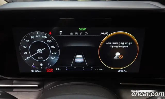 Kia Carnival 2022 2.2 автомат (гидро), миниатюра 11