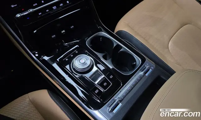 Kia Carnival 2022 2.2 автомат (гидро), миниатюра 12