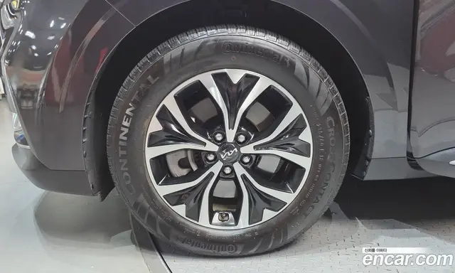 Kia Carnival 2022 2.2 автомат (гидро), миниатюра 5