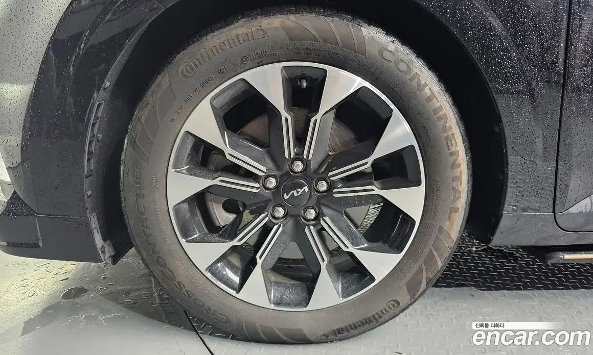 Kia Carnival 2022 2.2 автомат (гидро), фото 5