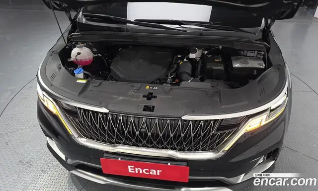 Kia Carnival 2023 2.2 автомат (гидро), миниатюра 6