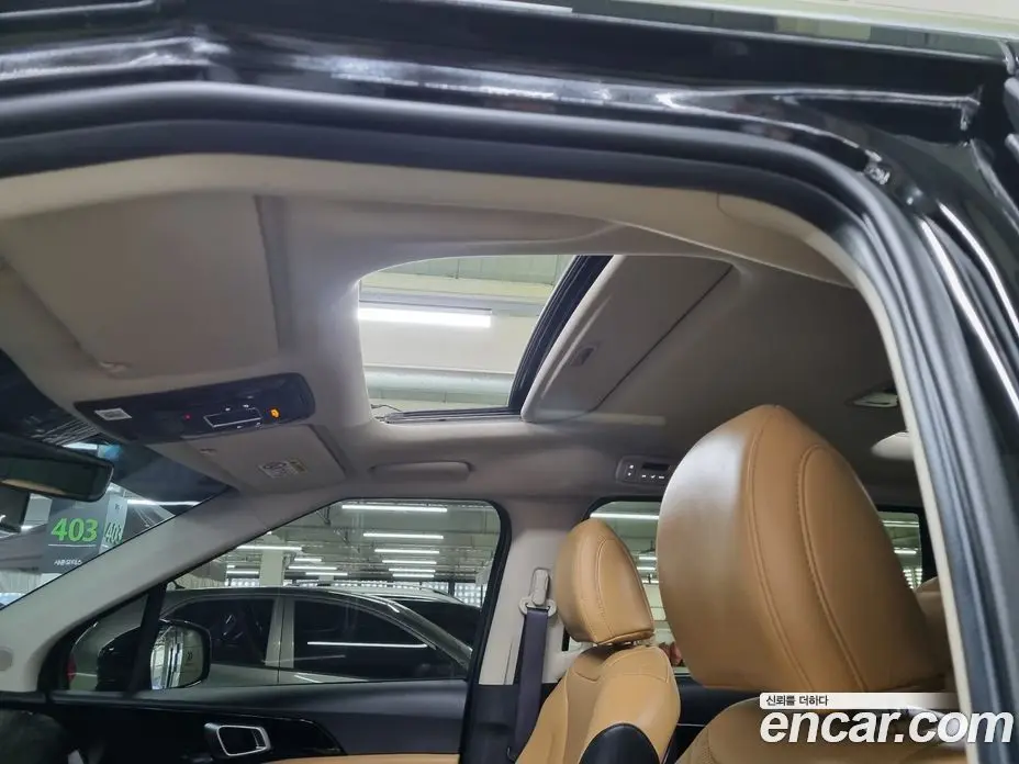 Kia Carnival 2023 2.2 автомат (гидро), фото 14