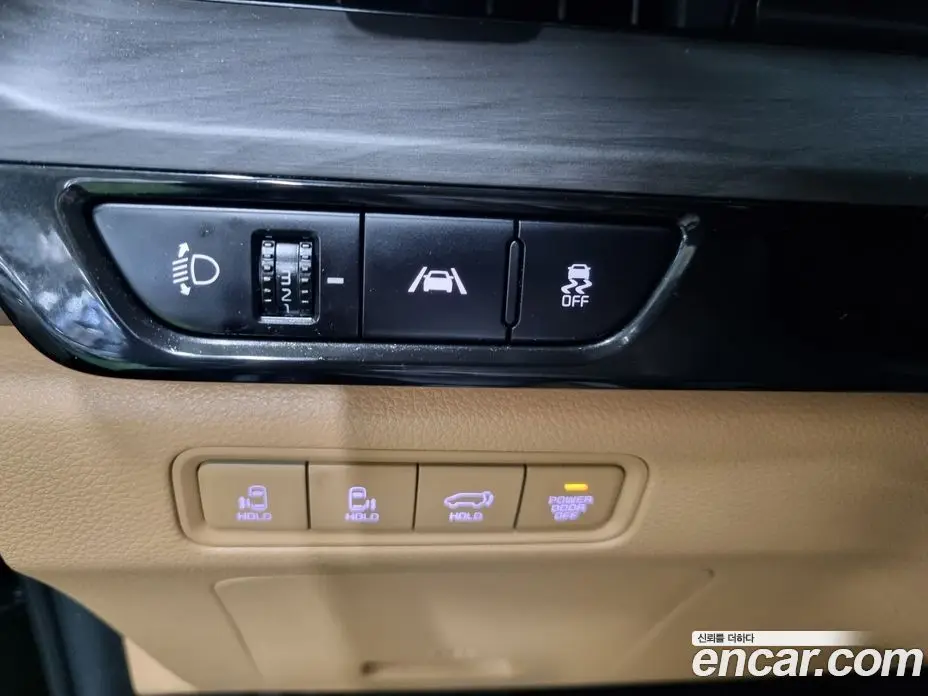 Kia Carnival 2023 2.2 автомат (гидро), фото 15