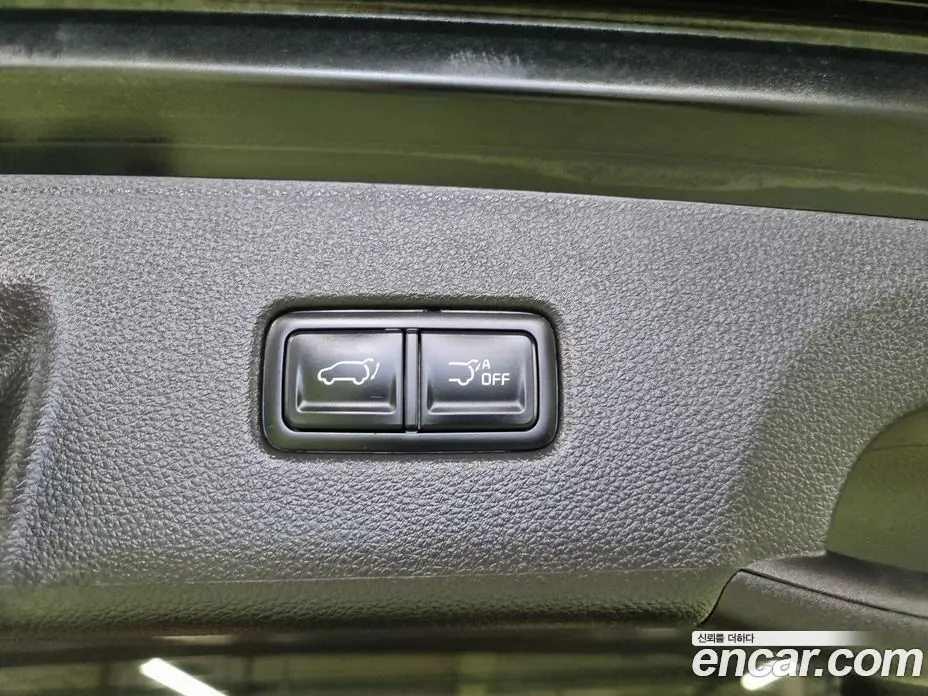 Kia Carnival 2023 2.2 автомат (гидро), фото 19