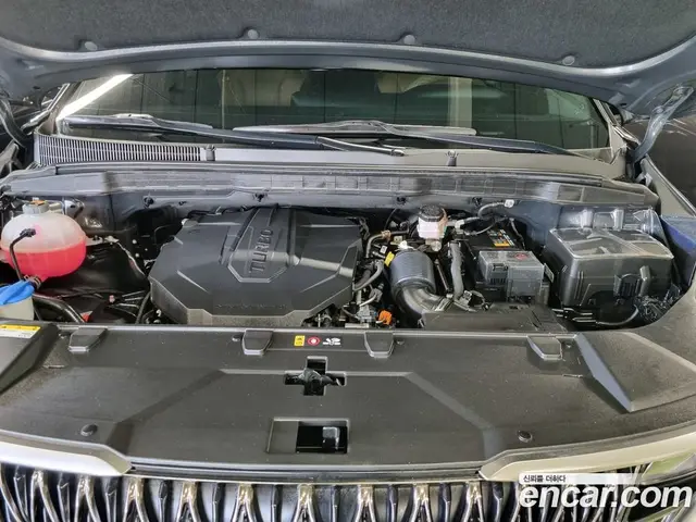 Kia Carnival 2023 2.2 автомат (гидро), миниатюра 6