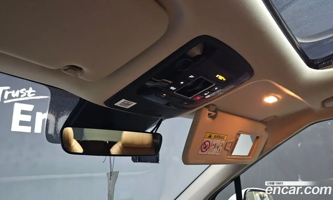 Kia Carnival 2023 3.5 автомат (гидро), фото 24