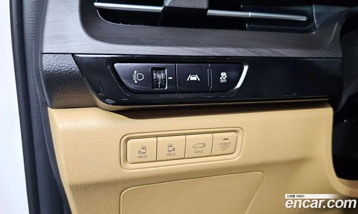 Kia Carnival 2023 3.5 автомат (гидро), фото 28