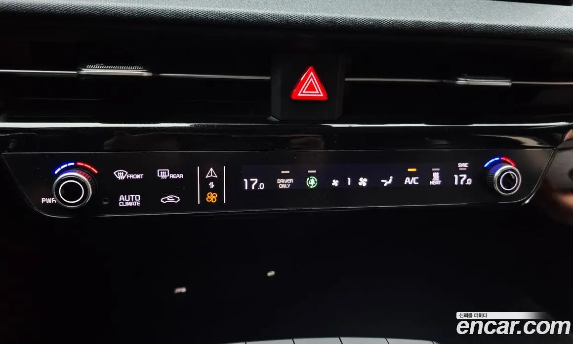 Kia EV6 2022 0.1 автомат (гидро), фото 28