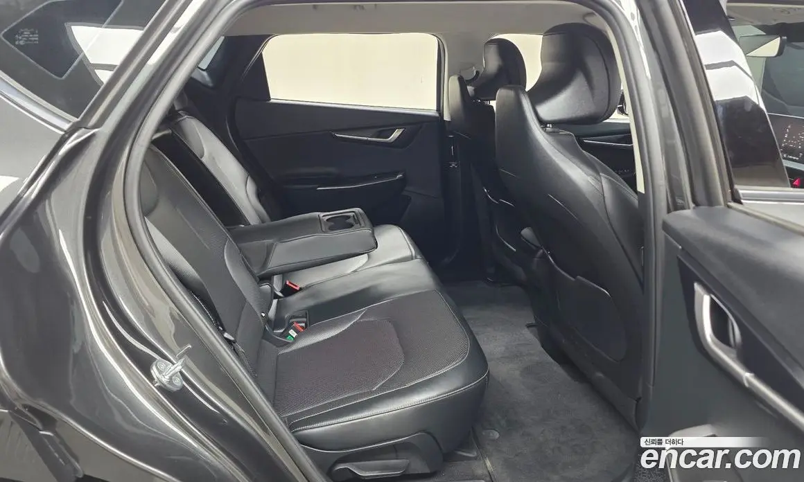 Kia EV6 2022 0.1 автомат (гидро), фото 16
