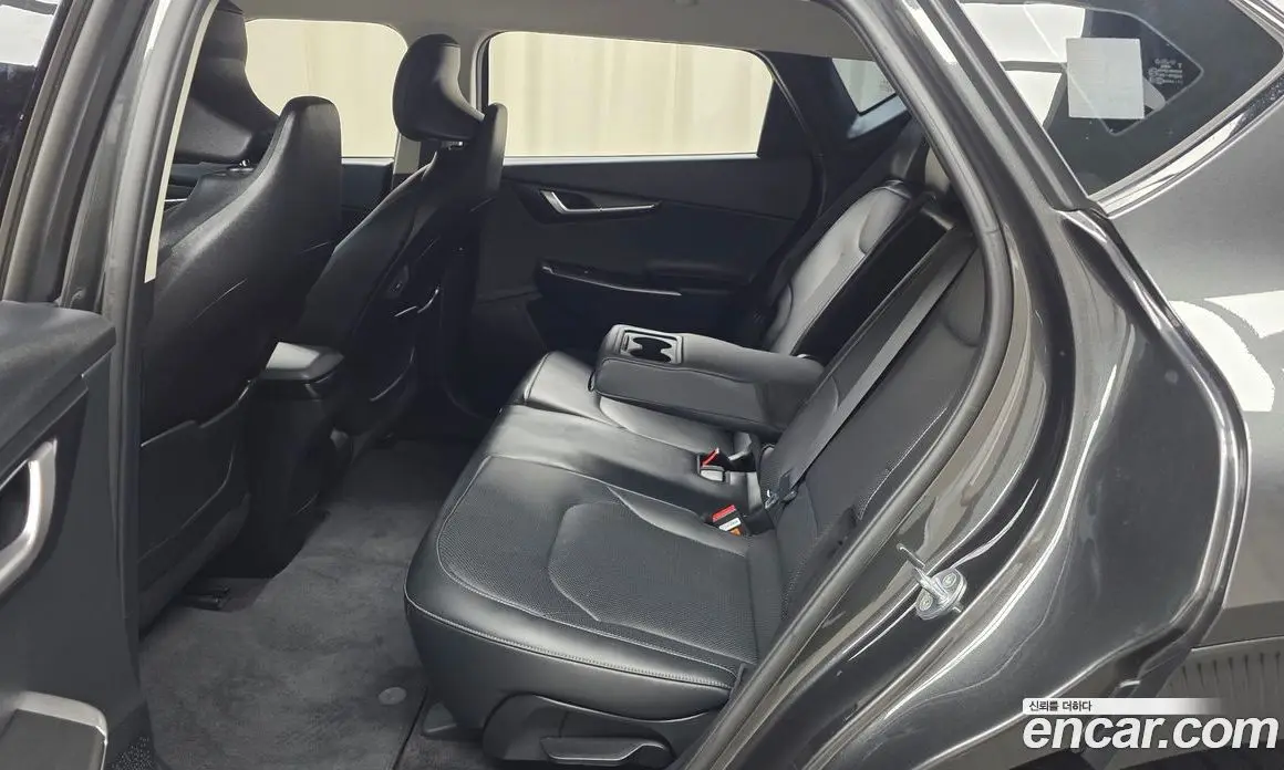 Kia EV6 2022 0.1 автомат (гидро), фото 18
