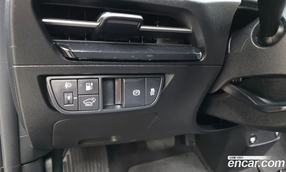 Kia EV6 2022 0.1 автомат (гидро), фото 25
