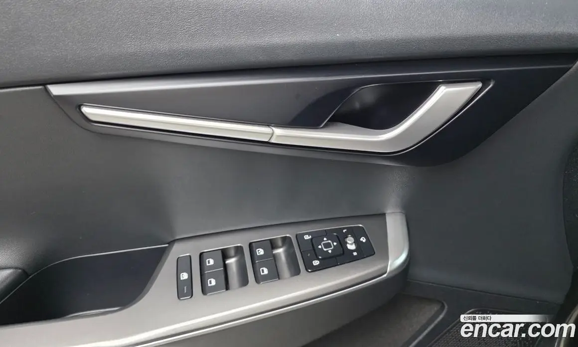 Kia EV6 2022 0.1 автомат (гидро), фото 28