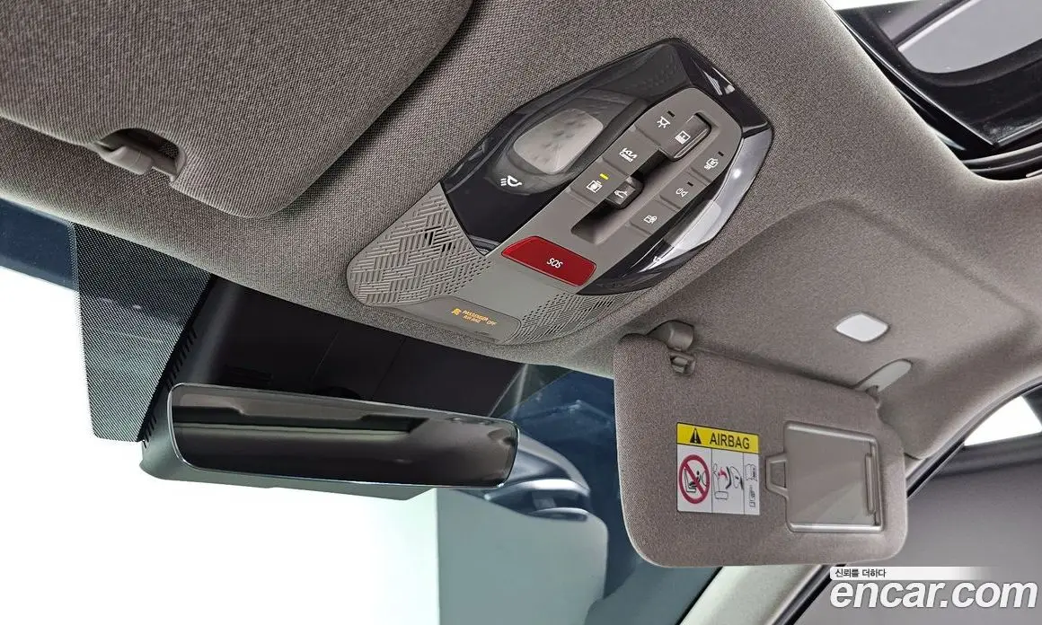 Kia EV9 2023 0.1 автомат (гидро), фото 28