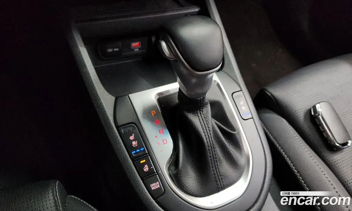 Kia K3 2021 1.6 автомат (гидро), фото 12