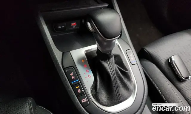 Kia K3 2021 1.6 автомат (гидро), миниатюра 12