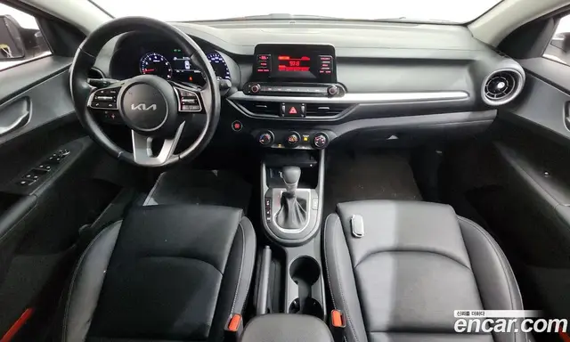 Kia K3 2021 1.6 автомат (гидро), миниатюра 10