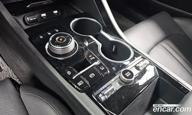 Kia K5 (Optima) 2023 2.0 автомат (гидро), миниатюра 12
