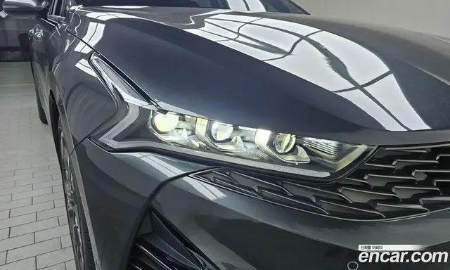 Kia K5 (Optima) 2023 2.0 автомат (гидро), миниатюра 8