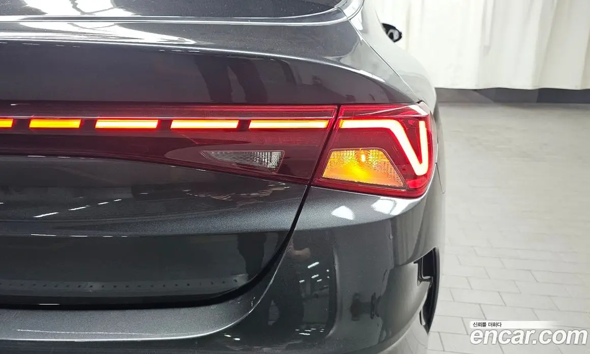 Kia K5 (Optima) 2023 2.0 автомат (гидро), фото 9