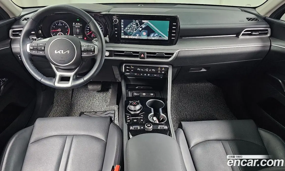 Kia K5 (Optima) 2023 2.0 автомат (гидро), фото 10