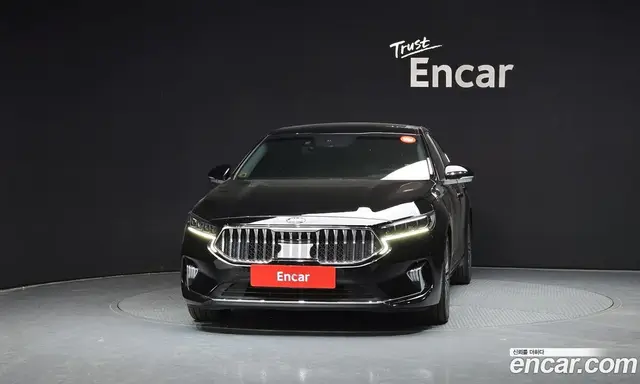 Kia K7 2020 2.5 автомат (гидро), миниатюра 3