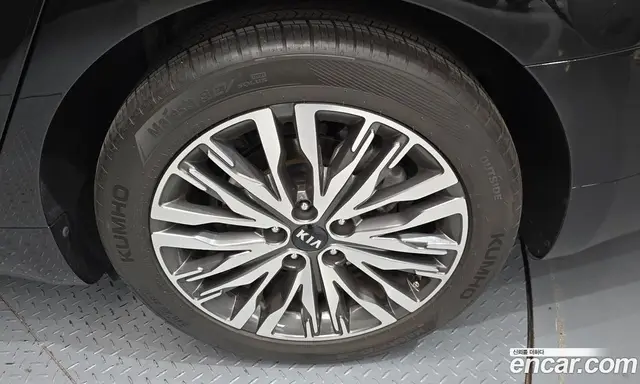 Kia K7 2020 2.5 автомат (гидро), миниатюра 7
