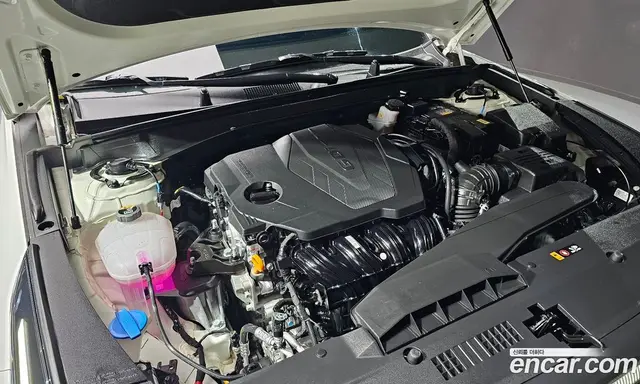 Kia K8 2025 2.5 автомат (гидро), миниатюра 6