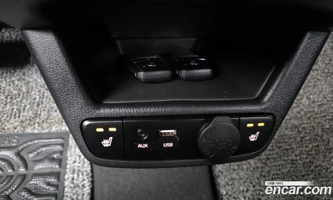 Kia Ray 2018 1.0 автомат (гидро), фото 24