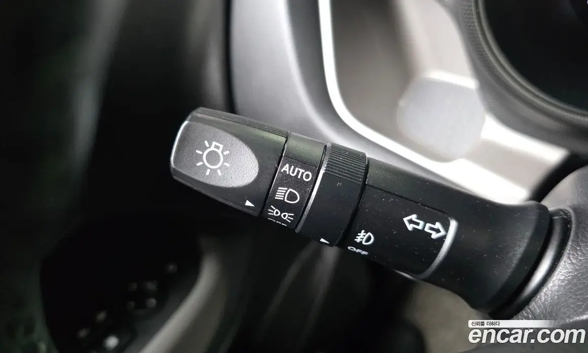 Kia Ray 2018 1.0 автомат (гидро), фото 27