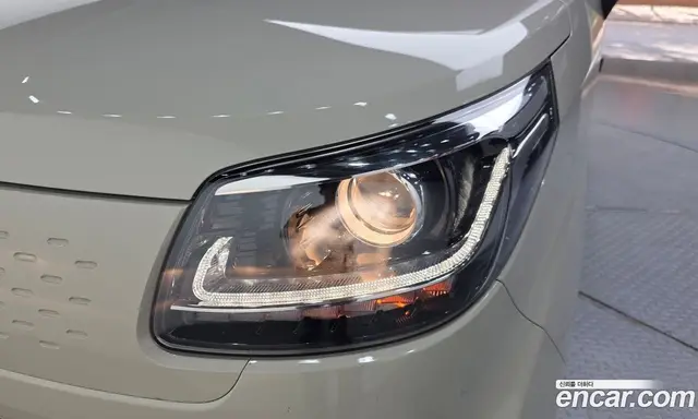 Kia Ray 2018 1.0 автомат (гидро), миниатюра 8