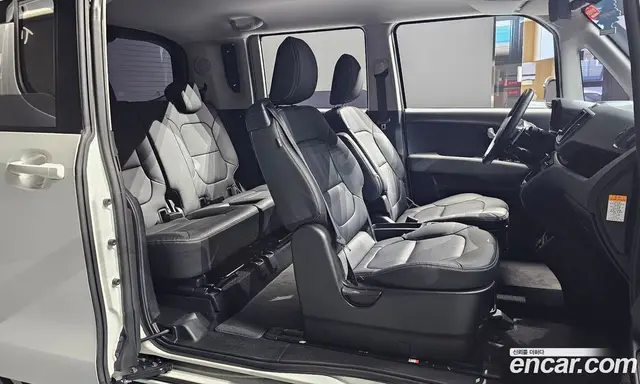 Kia Ray 2023 0.1 автомат (гидро), миниатюра 11