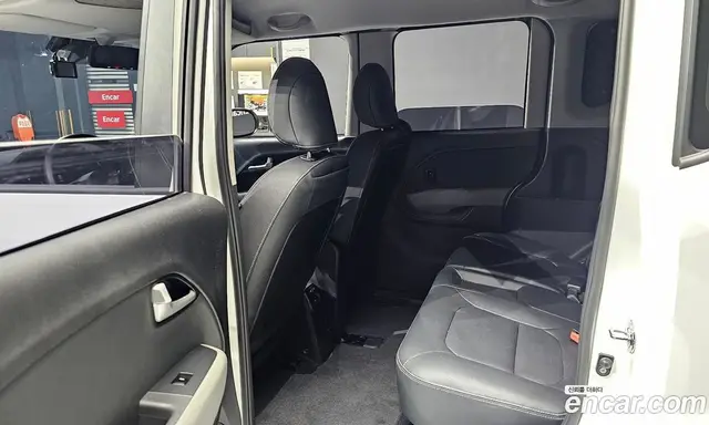 Kia Ray 2023 0.1 автомат (гидро), миниатюра 12