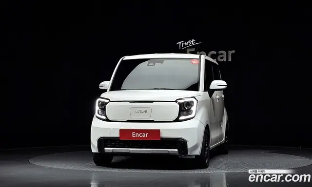 Kia Ray 2023 0.1 автомат (гидро), миниатюра 3