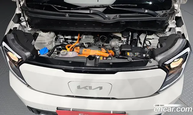 Kia Ray 2023 0.1 автомат (гидро), миниатюра 6