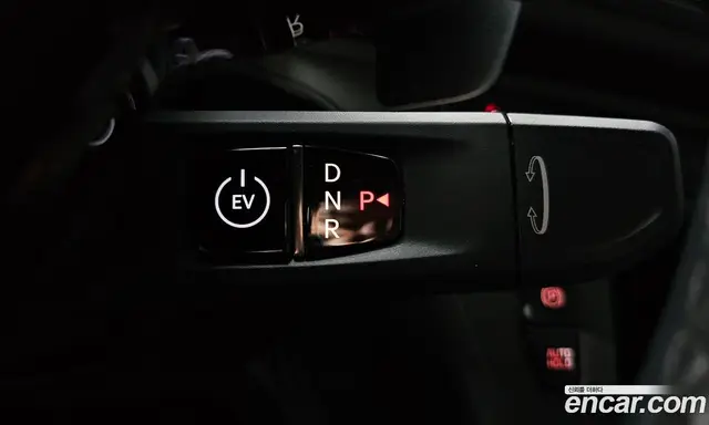 Kia Ray 2023 0.1 автомат (гидро), миниатюра 9