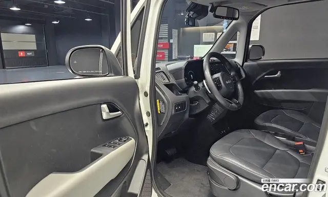 Kia Ray 2023 0.1 автомат (гидро), миниатюра 10